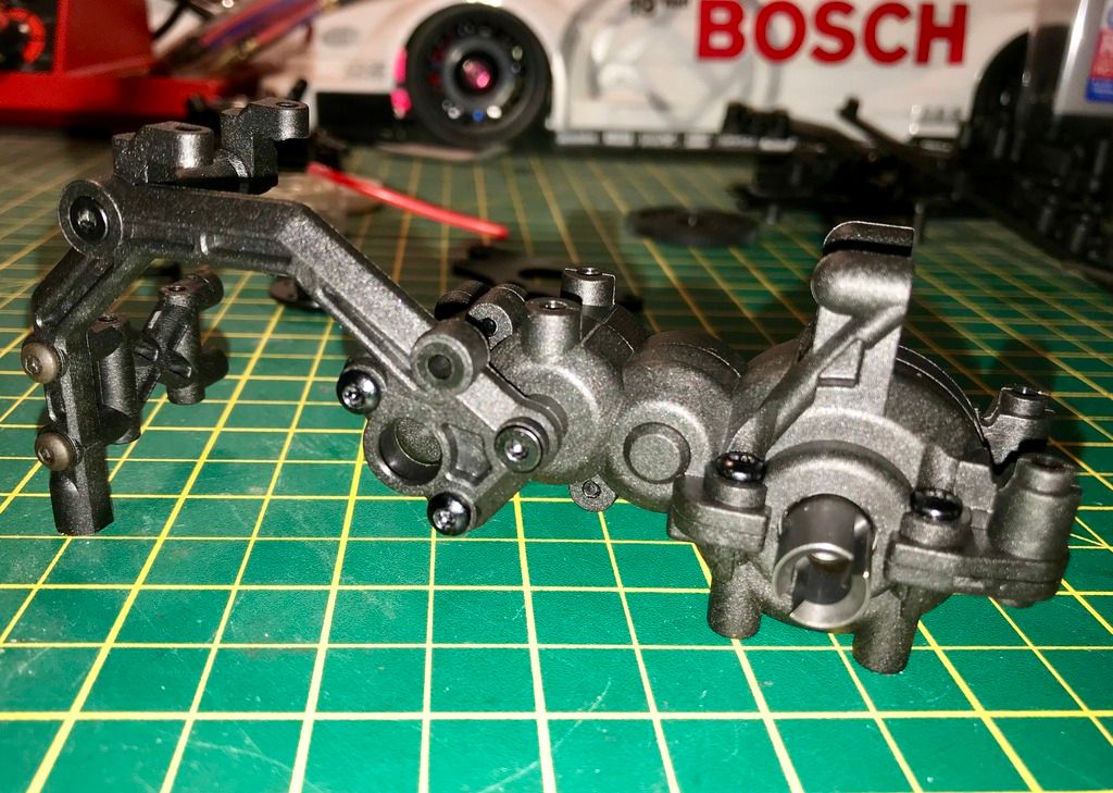 3racing dt02